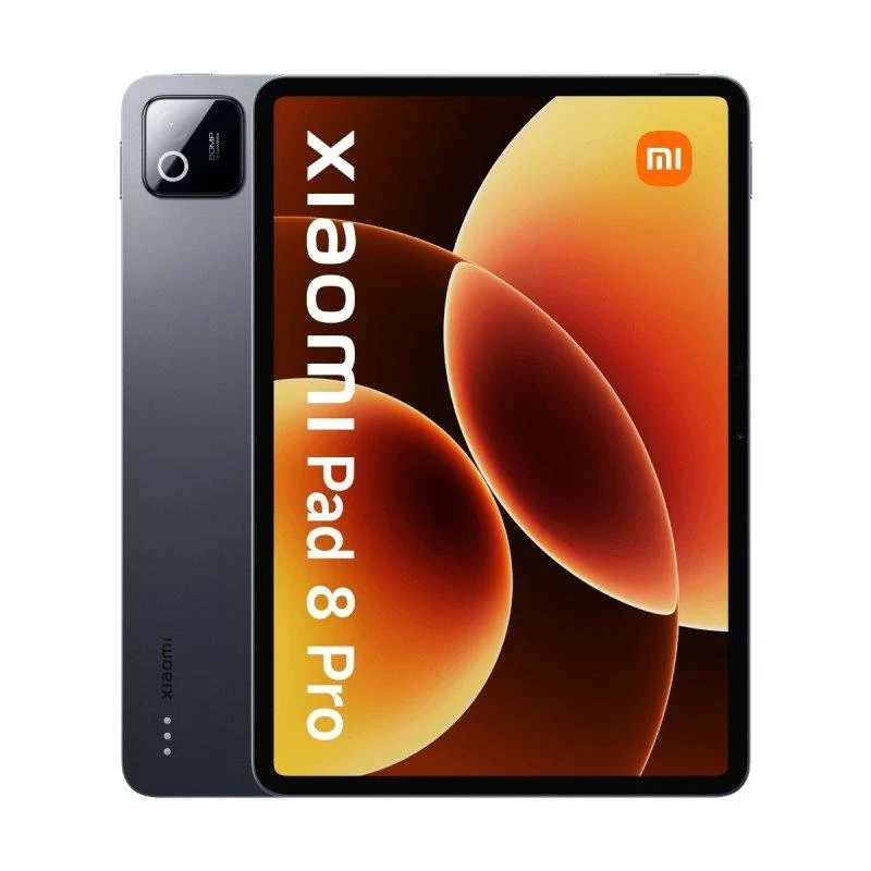 Xiaomi Pad 8 Pro Wi-Fi 11,2" Cinzento 8GB 256GB - Image 1