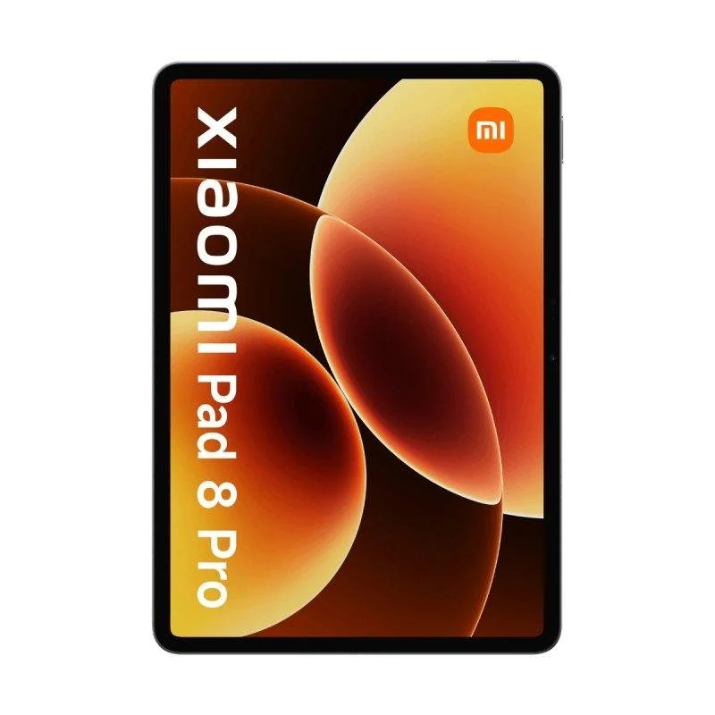 Xiaomi Pad 8 Pro Wi-Fi 11,2" Cinzento 8GB 256GB - Image 2