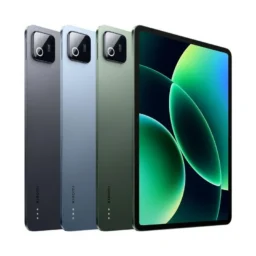Xiaomi Pad 8 Pro Wi-Fi 11,2" Cinzento 8GB 256GB - Thumbnail Image 6