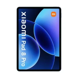 Xiaomi Pad 8 Pro Azul WiFi 11,2" 8GB 256GB Ecrã 3,2K - Thumbnail Image 2