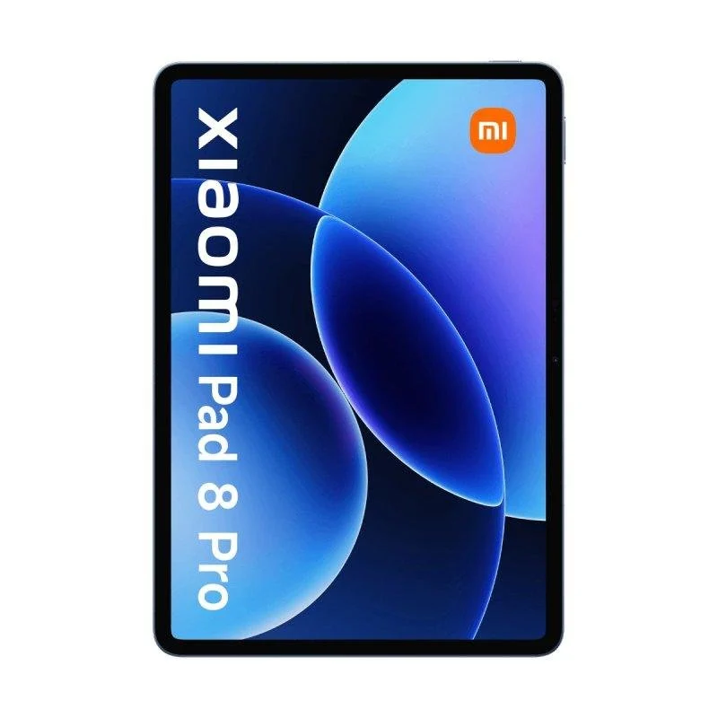 Xiaomi Pad 8 Pro Azul WiFi 11,2" 8GB 256GB Ecrã 3,2K - Image 2