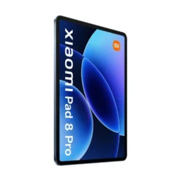 Xiaomi Pad 8 Pro Azul WiFi 11,2" 8GB 256GB Ecrã 3,2K - Thumbnail Image 4