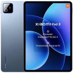 Xiaomi Pad 8 WiFi 11,2" 8GB 128GB Azul