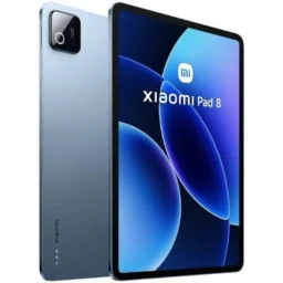 Xiaomi Pad 8 WiFi 11,2" 8GB 128GB Azul - Thumbnail Image 2