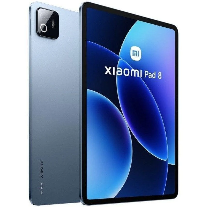 Xiaomi Pad 8 WiFi 11,2" 8GB 128GB Azul - Image 2