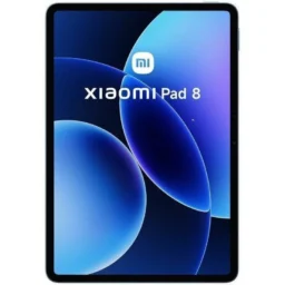 Xiaomi Pad 8 WiFi 11,2" 8GB 128GB Azul - Thumbnail Image 3
