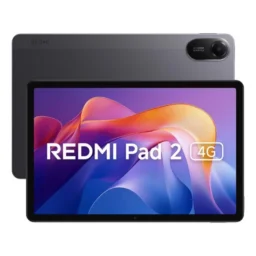 Xiaomi REDMI Pad 2 4G 11" 8GB 256GB Cinzento - Thumbnail Image 5