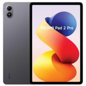 Tablet Xiaomi REDMI Pad 2 Pro WiFi 12,1" 6GB 128GB Cinzento