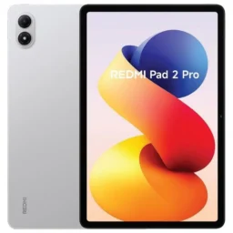 Xiaomi REDMI Pad 2 Pro WiFi 12,1" 6GB 128GB Prata - Thumbnail Image 1