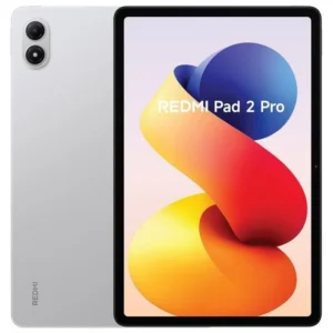 Xiaomi REDMI Pad 2 Pro WiFi 12,1" 6GB 128GB Prata