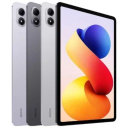 Xiaomi REDMI Pad 2 Pro WiFi 12,1" 6GB 128GB Prata - Thumbnail Image 2