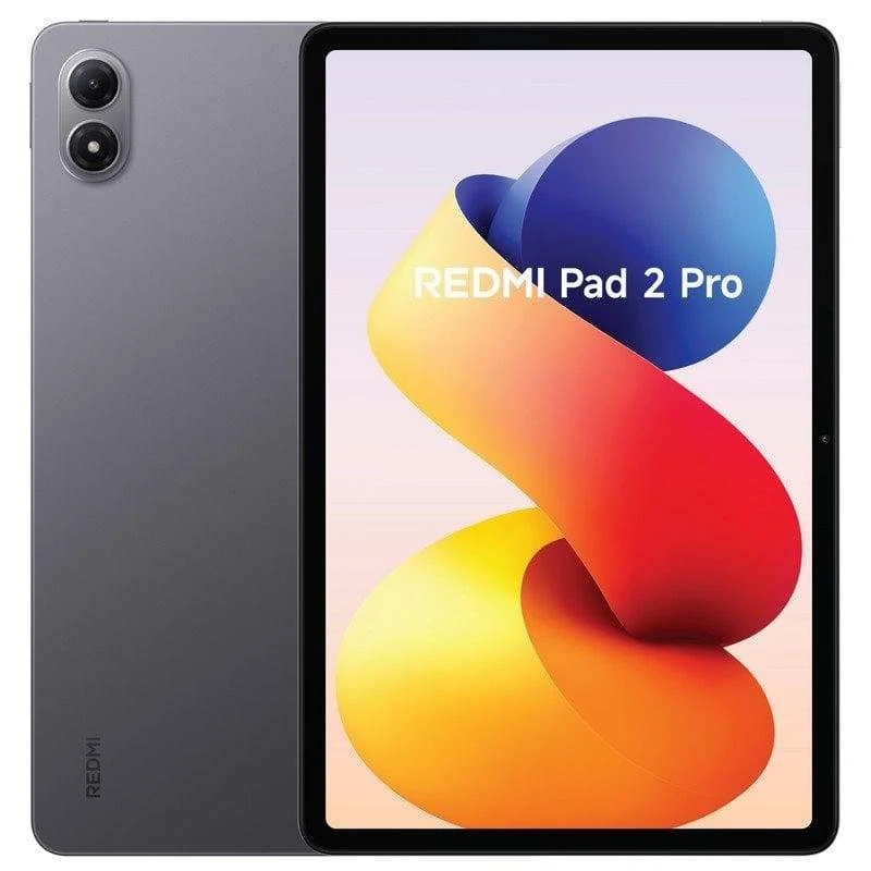 Xiaomi REDMI Pad 2 Pro WiFi 12,1" 8GB 256GB Cinzento - Image 1