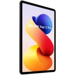 Xiaomi REDMI Pad 2 Pro WiFi 12,1" 8GB 256GB Cinzento - Thumbnail Image 3