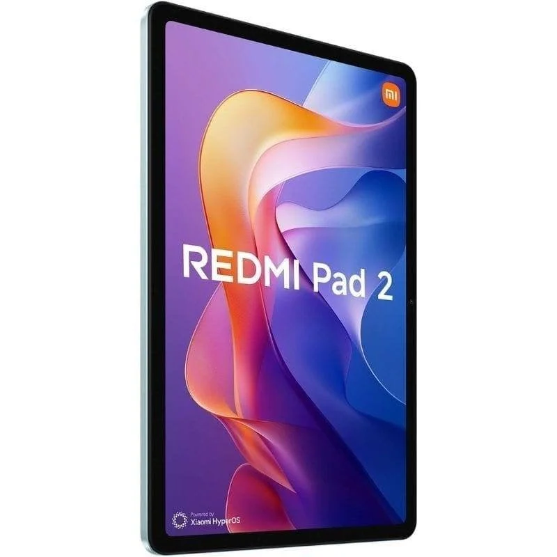 Xiaomi REDMI Pad 2 WiFi 11" 4GB 128GB Verde Menta - Image 4