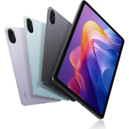 Xiaomi REDMI Pad 2 WiFi 11" 4GB 256GB Verde Menta - Thumbnail Image 5