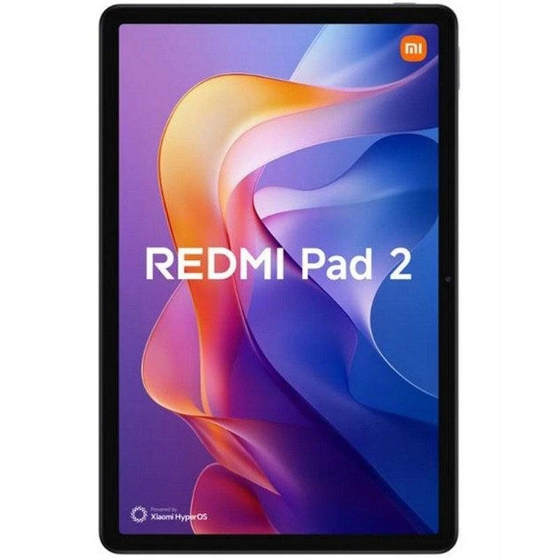 Xiaomi REDMI Pad 2 WiFi 11" 8GB 256GB Cinzento Grafite - Image 1