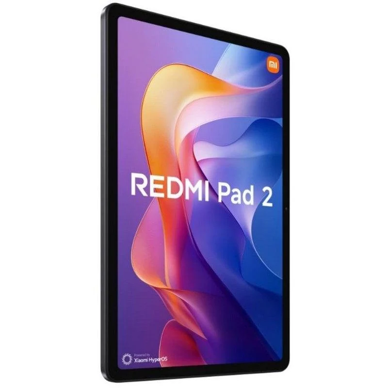 Xiaomi REDMI Pad 2 WiFi 11" 8GB 256GB Cinzento Grafite - Image 2