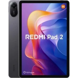 Xiaomi REDMI Pad 2 WiFi + 4G 11" 4GB 128GB Cinzento