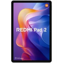 Xiaomi REDMI Pad 2 WiFi + 4G 11" 4GB 128GB Cinzento - Thumbnail Image 2