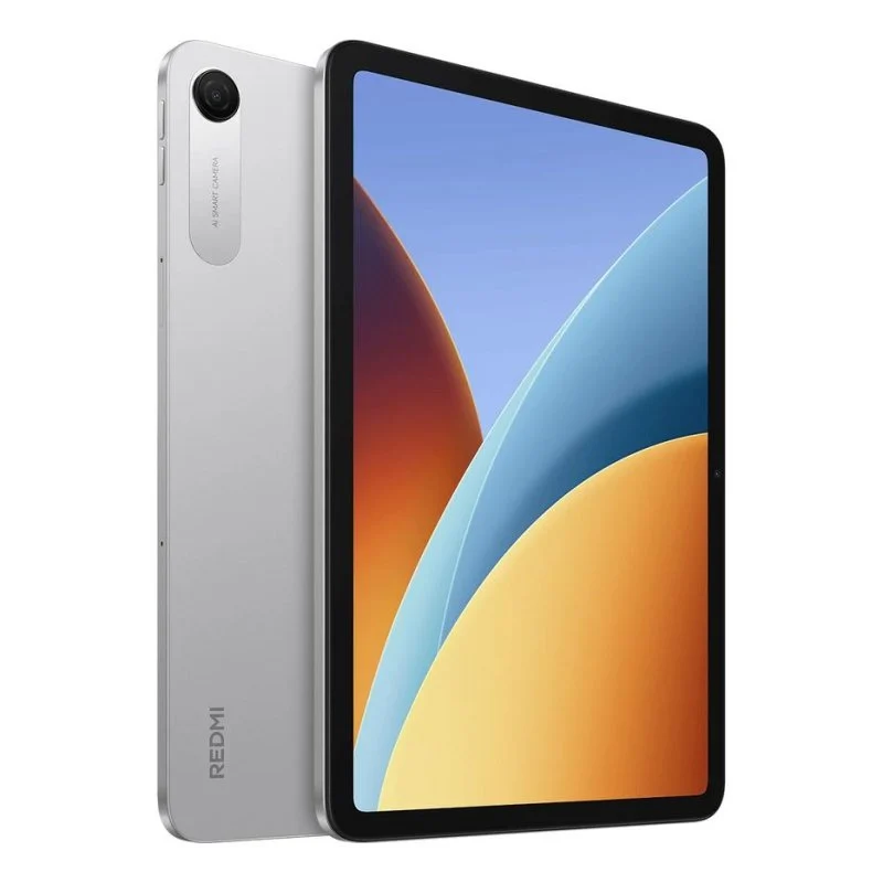XIAOMI REDMI Pad 2 WiFi 9,7" 4GB 128GB Prateado - Image 2