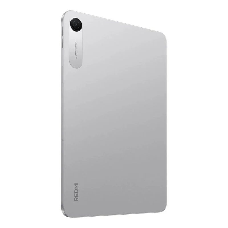 XIAOMI REDMI Pad 2 WiFi 9,7" 4GB 128GB Prateado - Image 4