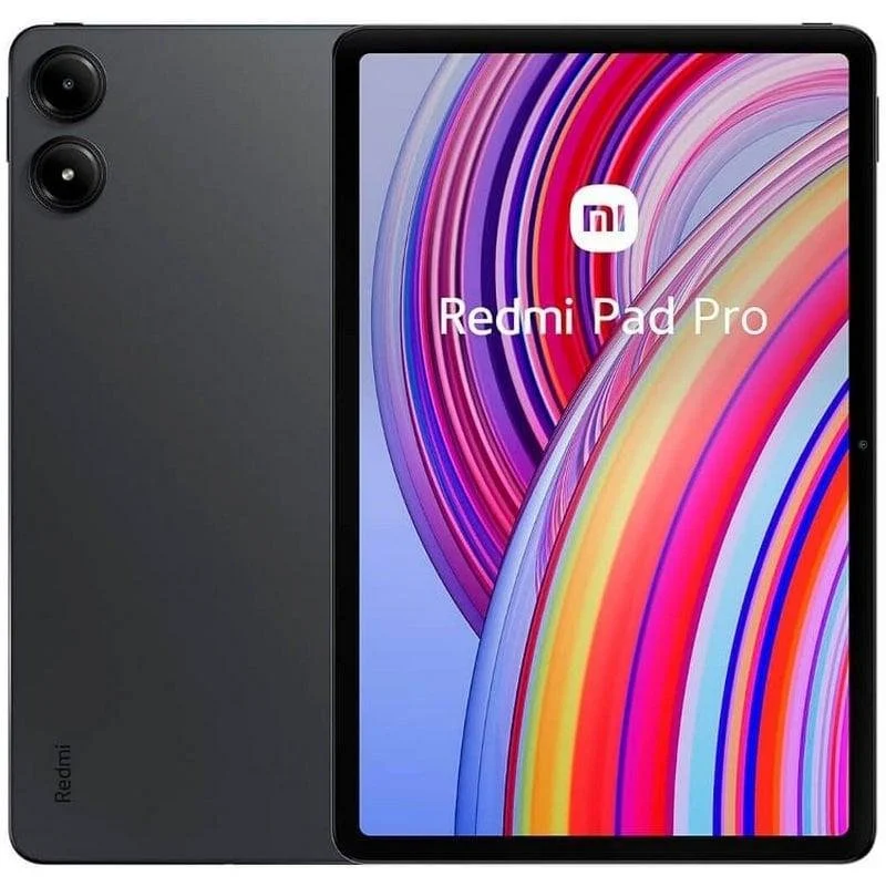 Xiaomi REDMI Pad Pro 5G 12,1" 6GB 128GB Cinzento - Image 1