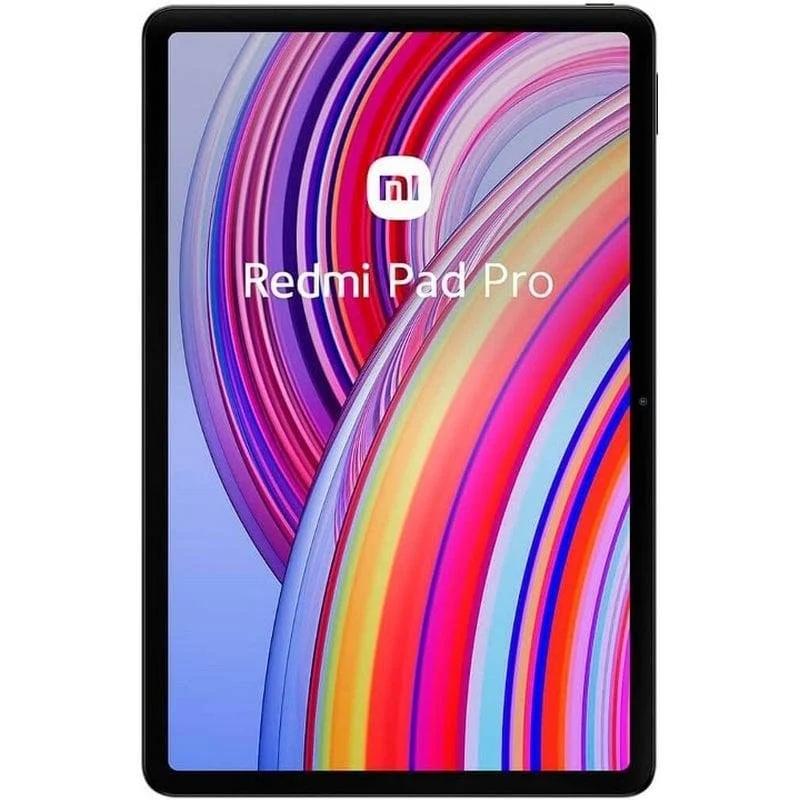 Xiaomi REDMI Pad Pro 5G 12,1" 6GB 128GB Cinzento - Image 3