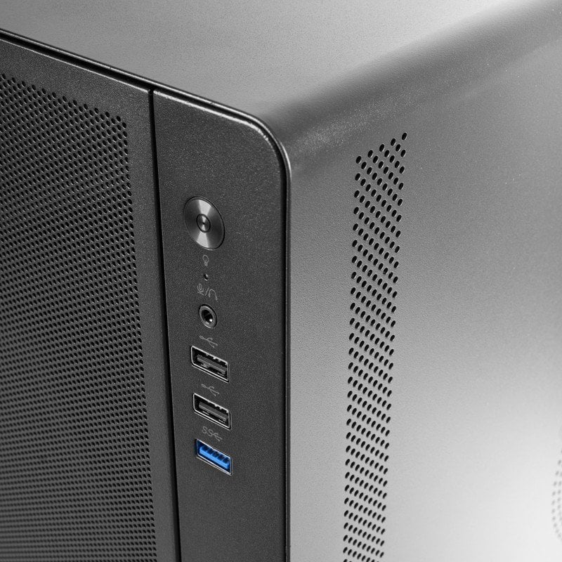 Tacens AERO ATX Metálica Ventoinha Traseira 120mm - Image 4