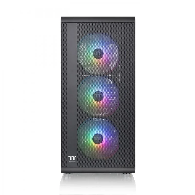 Thermaltake S200 TG ARGB Vidro Temperado USB 3.0 - Image 2