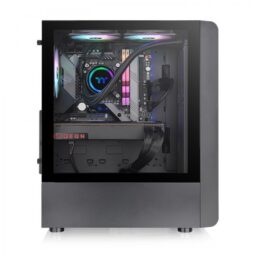 Thermaltake S200 TG ARGB Vidro Temperado USB 3.0 - Thumbnail Image 3