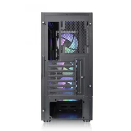 Thermaltake S200 TG ARGB Vidro Temperado USB 3.0 - Thumbnail Image 6