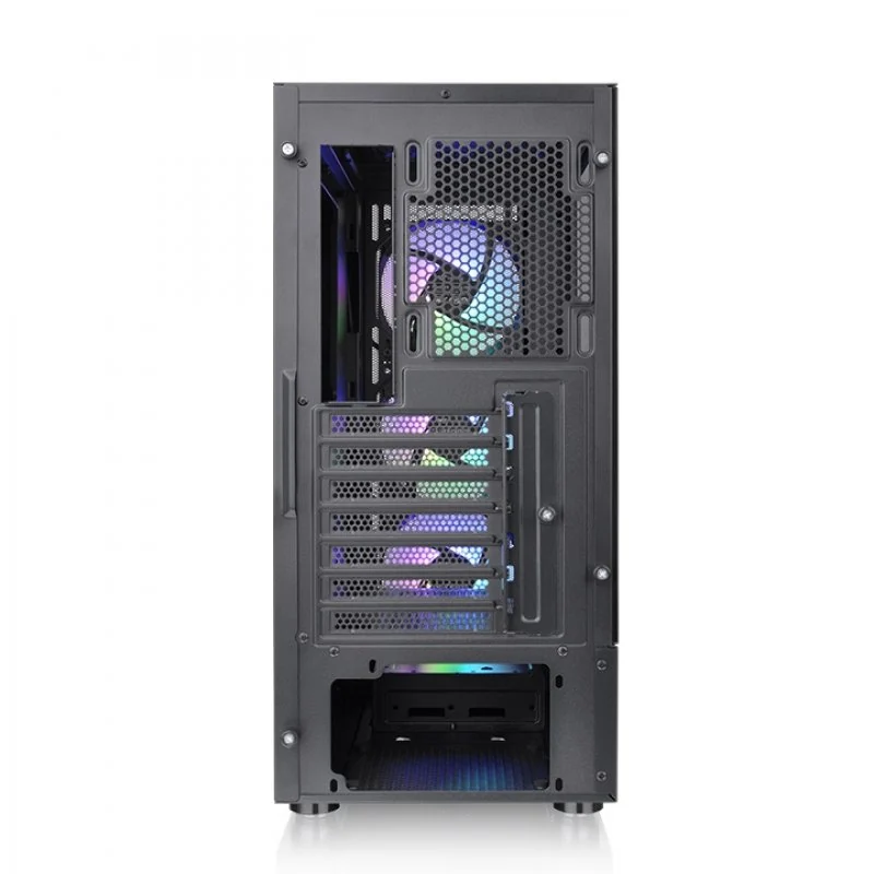 Thermaltake S200 TG ARGB Vidro Temperado USB 3.0 - Image 6