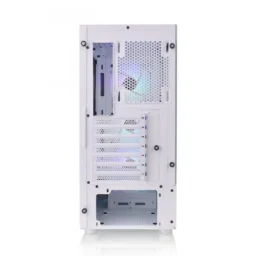 Thermaltake S200 TG ARGB Snow Vidro Temperado USB 3.0 - Thumbnail Image 2