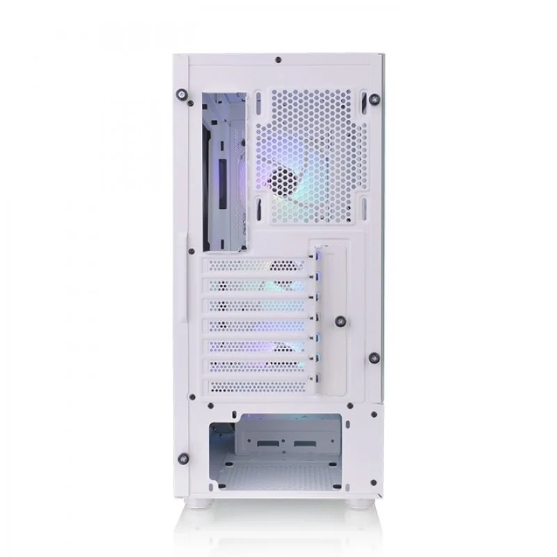 Thermaltake S200 TG ARGB Snow Vidro Temperado USB 3.0 - Image 2