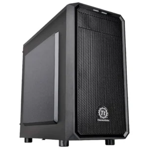 Thermaltake Versa H15 USB 3.1 Preta