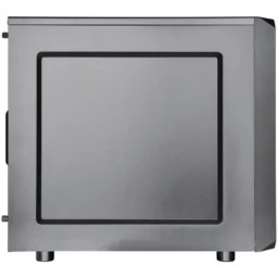 Thermaltake Versa H15 USB 3.1 Preta - Thumbnail Image 3