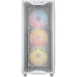 Corsair 3200D RS ARGB Branca com 3 Ventoinhas - Thumbnail Image 2