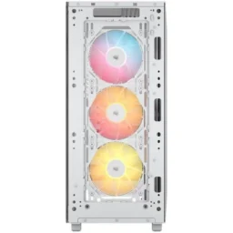 Corsair 3200D RS ARGB Branca com 3 Ventoinhas - Thumbnail Image 3