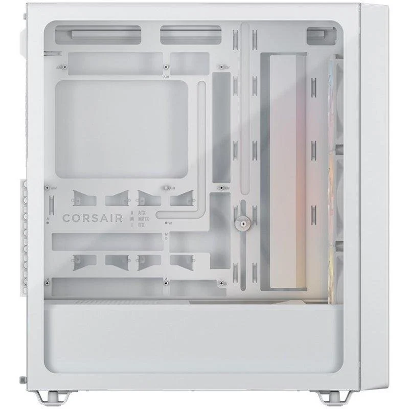 Corsair 3200D RS ARGB Branca com 3 Ventoinhas - Image 4