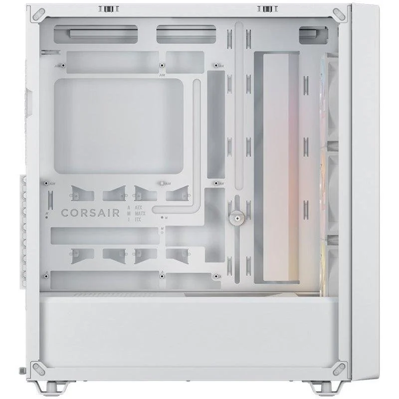 Corsair 3200D RS ARGB Branca com 3 Ventoinhas - Image 5