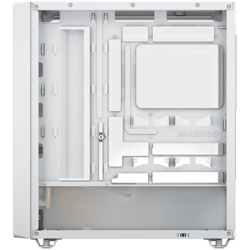 Corsair 3200D RS ARGB Branca com 3 Ventoinhas - Image 7