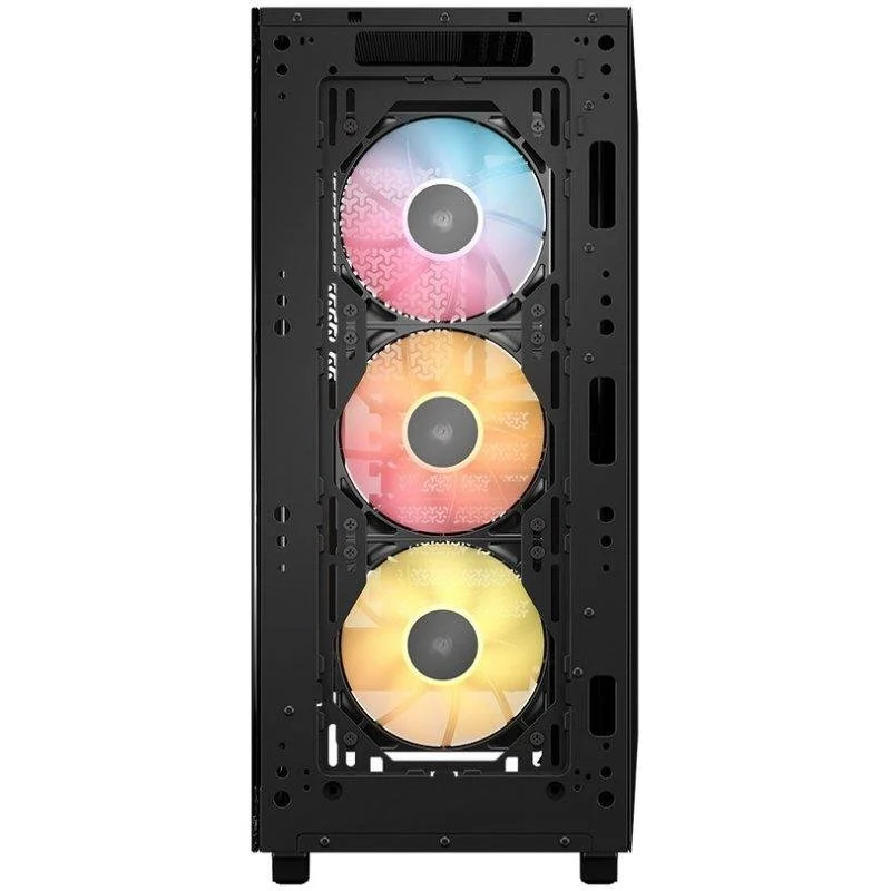 Mid-Tower Corsair 3200D RS ARGB Preta Vidro Temperado - Image 3