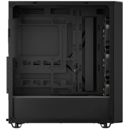 Mid-Tower Corsair 3200D RS ARGB Preta Vidro Temperado - Thumbnail Image 5