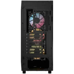 Mid-Tower Corsair 3200D RS ARGB Preta Vidro Temperado - Thumbnail Image 8