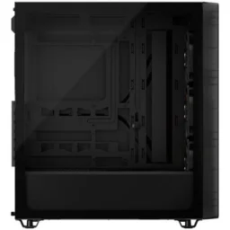 Corsair 3200D RS ARGB Vidro Temperado USB-C Smoke - Thumbnail Image 4