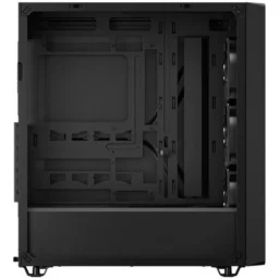 Mid-Tower Corsair 3200D RS Preta Vidro Temperado - Thumbnail Image 5