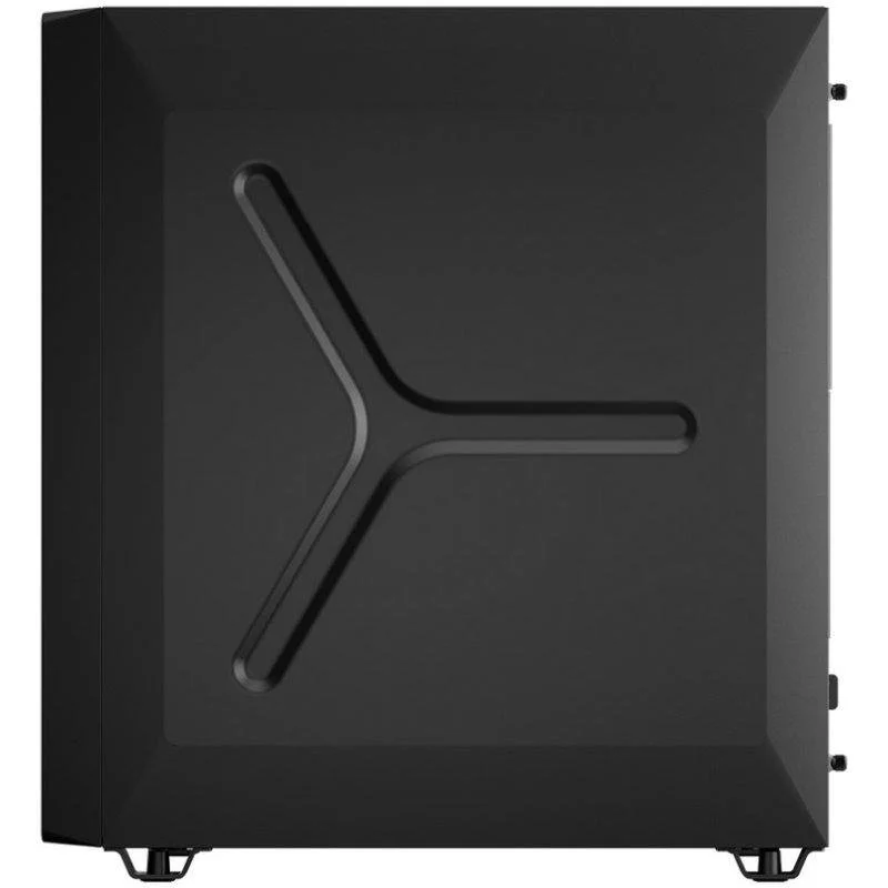 Mid-Tower Corsair 3200D RS Preta Vidro Temperado - Image 6