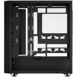 Mid-Tower Corsair 3200D RS Preta Vidro Temperado - Thumbnail Image 7
