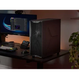 Mid-Tower Corsair 3200D RS Preta Vidro Temperado - Thumbnail Image 8